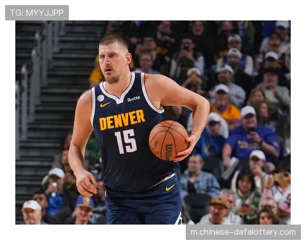 约基奇生涯第83次35+5+5 超越字母哥独享历史第九位